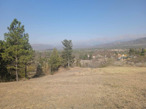 Imagen 14 de 26 de Terreno Venta Club De Campo El Tipal 3600 M2