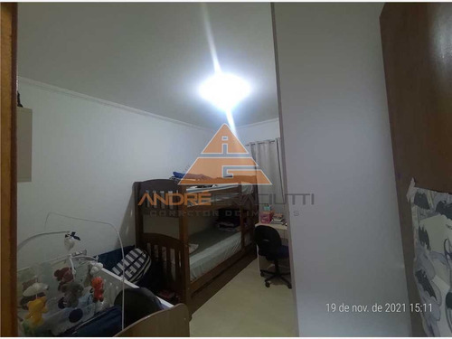 Imagem 13 de 15 de Sobrado - Vila Luzita - Santo Andre - Sao Paulo | Ref.: - 4038