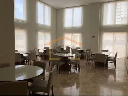 Imagem 8 de 9 de Apartamento, Venda, Santana, Sao Paulo - 12470 - V-12470