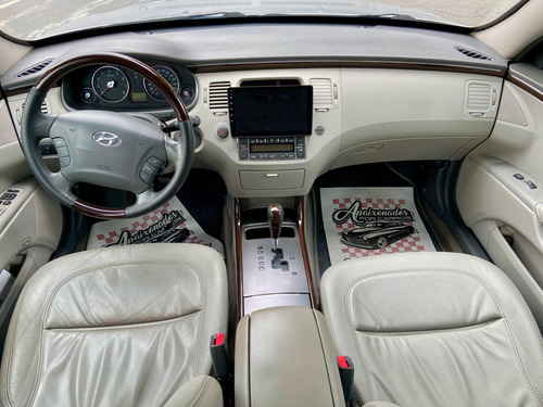 Hyundai Azera AZERA GLS 3.3 V6 24V 4p Aut.