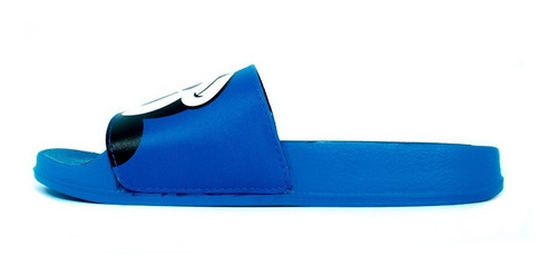 Imagen 2 de 4 de Sandalias Mkacss22043azul Azul Disney Moletto