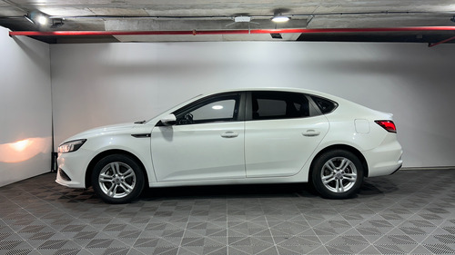 MG MG6 1.5T Com Mt