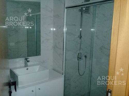 Imagen 17 de 22 de Apartamento Monoambiente En Venta En Pocitos 401