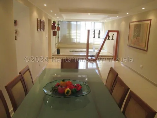Apartamento En Veta - Ab 24-26077