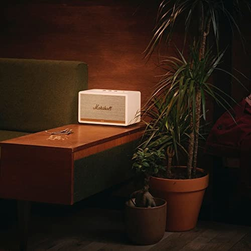 Altavoz Bluetooth Marshall Acton Ii