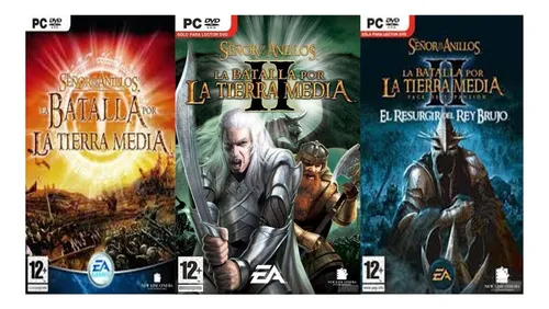 Seguro Peticionario Cambiable Senor De Los Anillos Batalla Por La Tierra Media 2 Ps3 | MercadoLibre 📦 Seguro Peticionario Cambiable Senor De Los Anillos Batalla Por La Tierra Media 2 Ps3 | MercadoLibre 📦