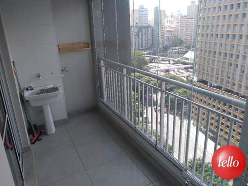 Imagem 3 de 25 de Apartamento - Ref: 188110