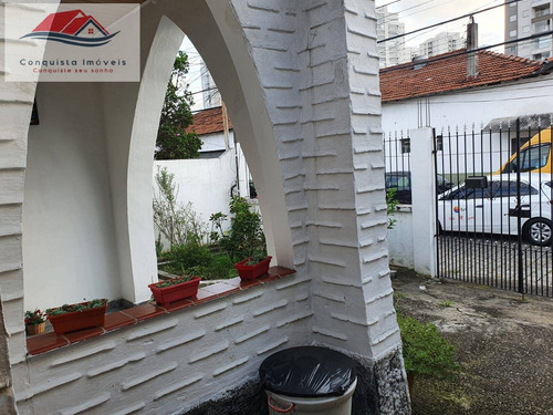 Imagem 15 de 15 de Terreno 293m² Excelente Localização - Vila Augusta - 78