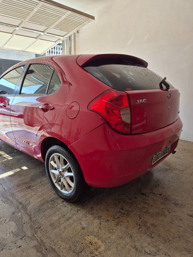 JAC J3 1.4 16v 5p