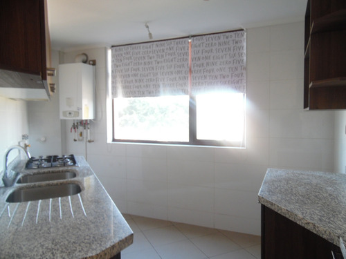Valle Trancura, Departamento En Arriendo Con Excelente Ubica