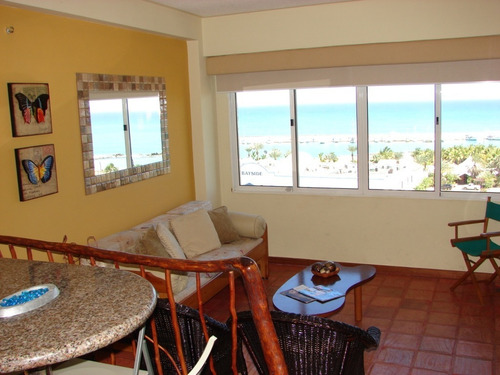 Imagen 9 de 9 de Apartamento En Alquiler Vacacional. Torremolinos.