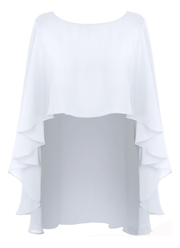 -capelets Para Vestido De Noche, Capas De Gasa Transparente