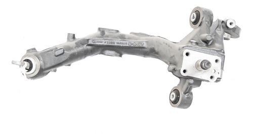 Imagen 2 de 6 de Brazo oscilante de Suspensión Fiat Doblo 12/16