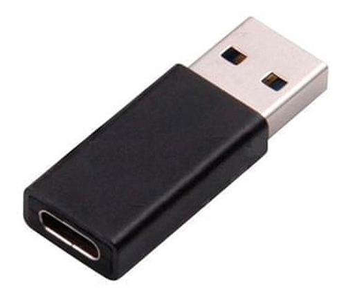 Adaptador Usb C Hembra A Usb Macho Nsadu3uc