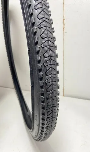 Cubierta De Bicicleta Street Imperial Cord Rodado 26 C 563 13.401 3