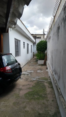 Imagem 5 de 15 de Excelente Casa Na Guilhermina!!! - 318