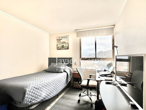 Depto Venta, Cerro Paranal 4 Dorm.