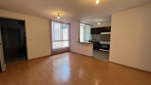 Imagen 2 de 13 de Se Vende Departamento En La Colonia Del Valle