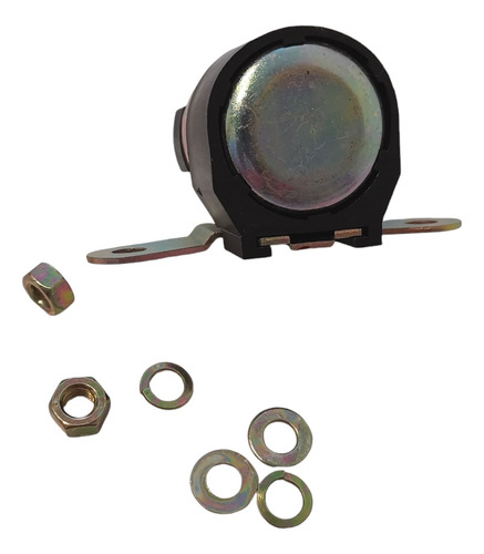 Keeway Silverblade Relevador O Relay