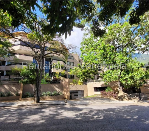 Venta De Apartamento\ La Castellana Mg 5-15715