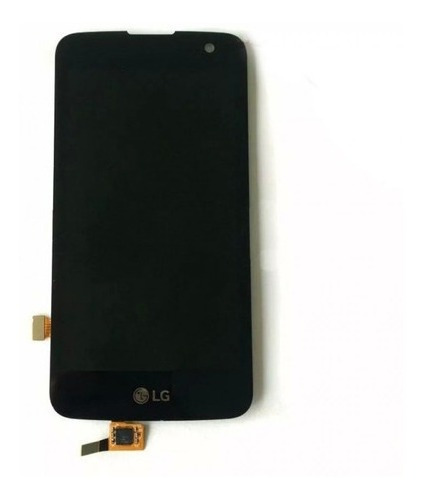 Pantalla Lcd Completa LG K4