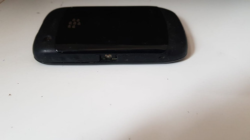 Celular Blackberry Curve 8520 Sucata Para Peças Ref: R359