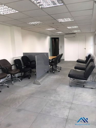 Imagem 3 de 3 de Sala - Sa00072 - 67747991