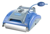 Comprar Robô Rb6 Wb Para Limpeza Piscinas Sodramar 2 Anos Garantia