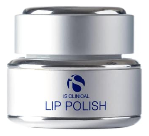 Exfoliantes Labiales Is Clinical Lip Polish, Exfoliante Labi