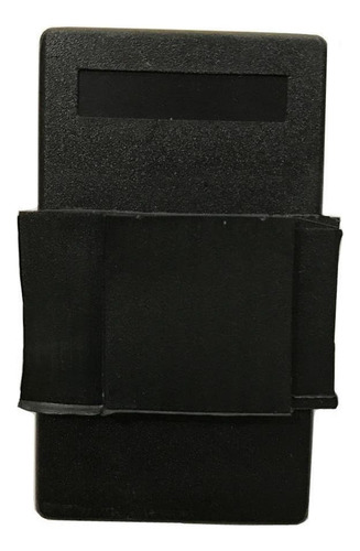 Caja De Encendedor Cdi De Negra Para Motor Atv Gy6 50cc /