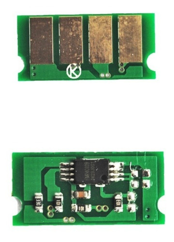 Chip De Para Ricoh Im550f Im 550f Im600f P800