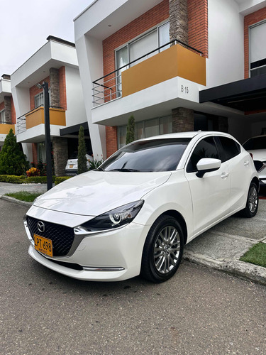 Mazda 2 Grand Touring Lx