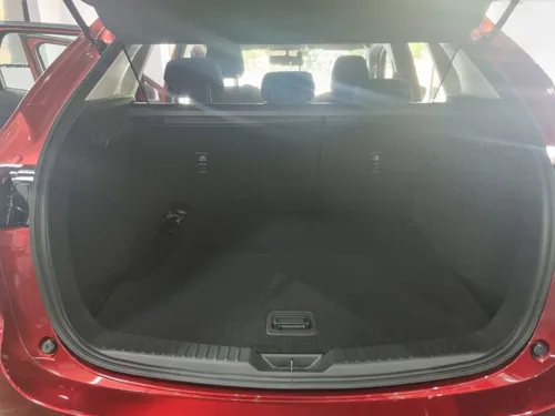 Mazda CX-5 2.5 Grand Touring At