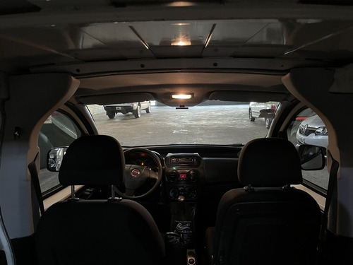 Fiat Qubo 1.4 Fiorino Dynamic
