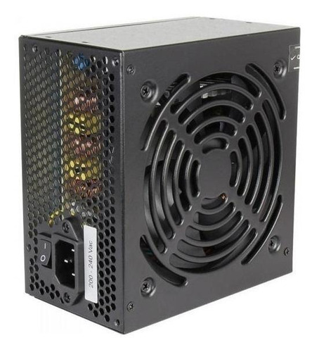 Fonte de alimentação para PC Aerocool Advanced Technologies VX Series VX-500W 500W black 230V