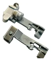 Comprar Prensatela Overlock Singer Fruncir Y Pegar Elásticos