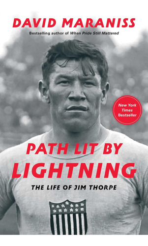 Camino Iluminado Por La Vida Jim Thorpe