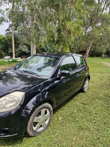 Ford Ka 1.6 Pulse. Excelente Mecánica Y Pocos Km