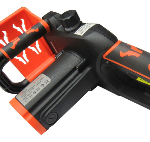 Moto Serra Elétrica 1.800w Sabre 12 Pol. Eletroserra Sa9019