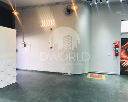 Pronto Para Uso - Localização Estratégica! - Sl00049 - 69472206