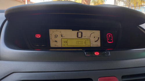 Citroën C4 Picasso 2.0 5p