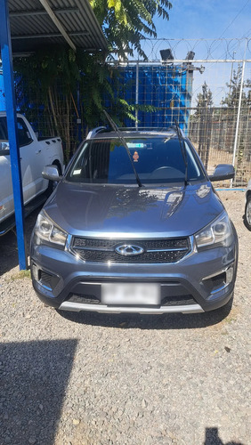 Chery Tiggo 2 1.5 Glx Mt 2021
