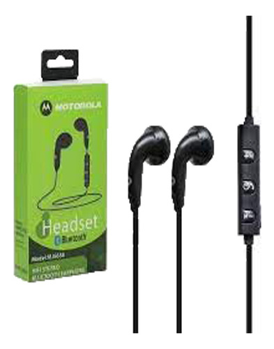 Audífonos Bluetooth Tipo Cuello