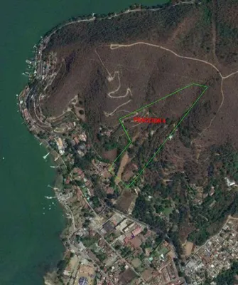Terreno en venta