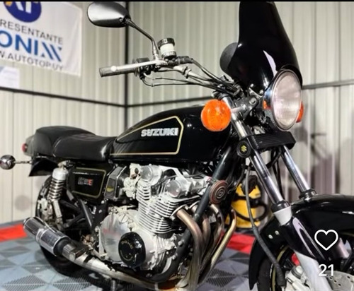 Moto Única En Su Estado. Motor Recién Hecho A Nuevo.