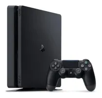 Comprar Ps4 Slim Original De 1tb Completo Recibimos Mercado Pago !!