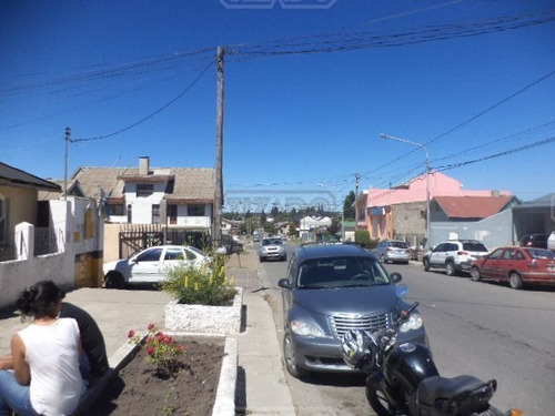Terreno Lote En Venta Ubicado En Centro De Bariloche, Bariloche