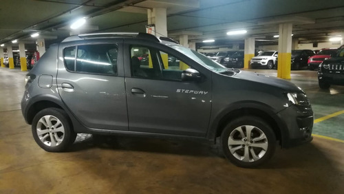Renault Sandero Stepway 1.6 Privilege - 2016 60.000 Km