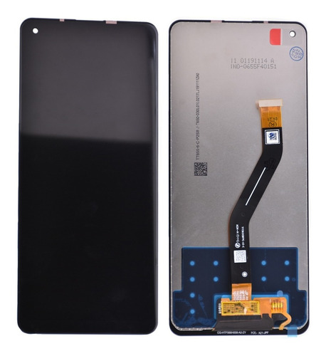 Modulo Para Samsung A21 A215 Pantalla Oled + Kit Herramienta