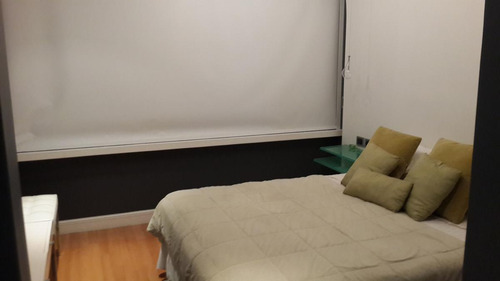Le Parc 2 Ambientes Piso Alto 1 Cochera - Puerto Madero